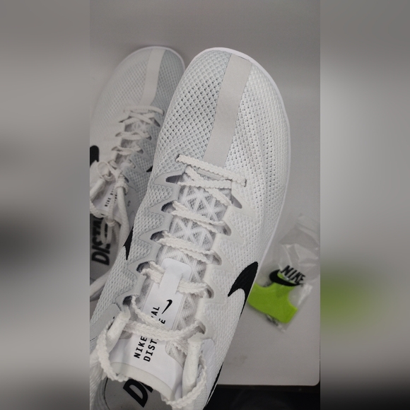 Nike Revival Distance Spiked Track n Field Shoes NWT - Picture 9 of 12
